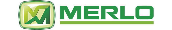 merlo logo