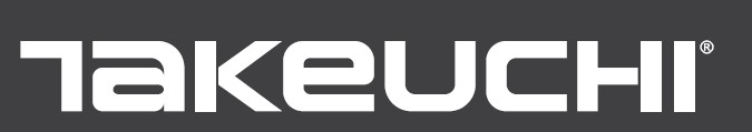 takeuchi logo